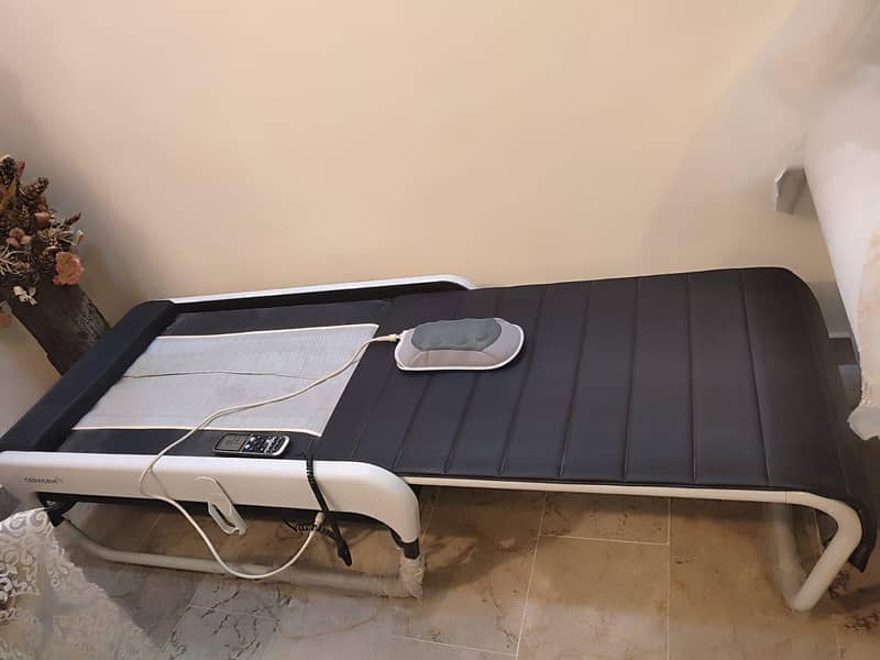 Ceragem machine 1
