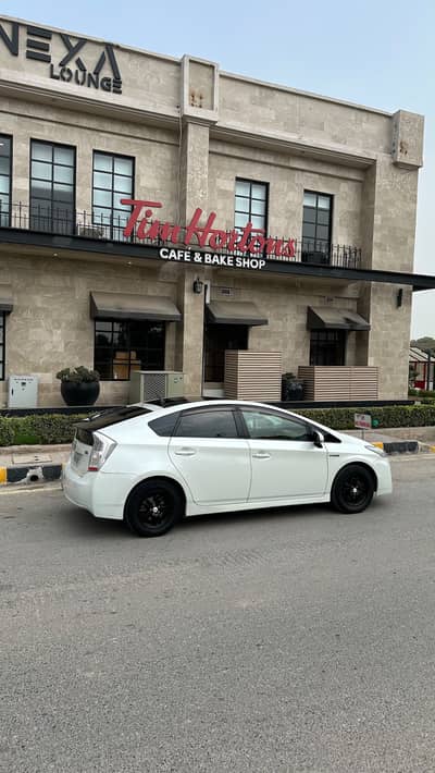 Toyota Prius 2010