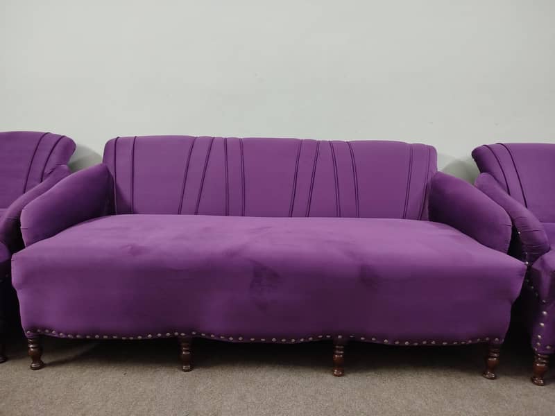 5 seater sofa set 1