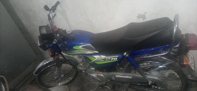 fresh condition like new