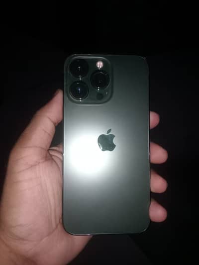 iPhone 13 Pro
