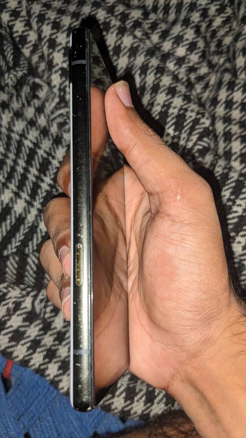 Google Pixel 6a 4
