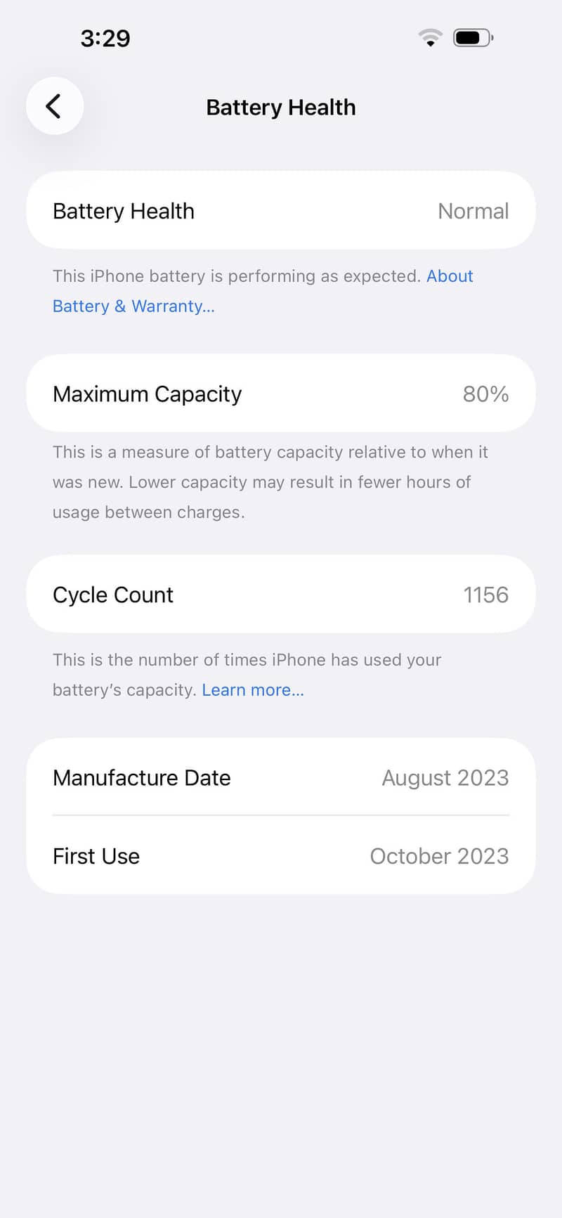 Apple iPhone 15 Pro Max 4