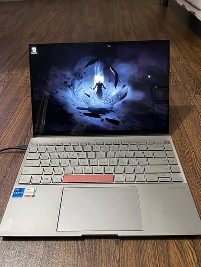 Asus Zenbook OLED i7 11th Gen 1165G7 | 16/512