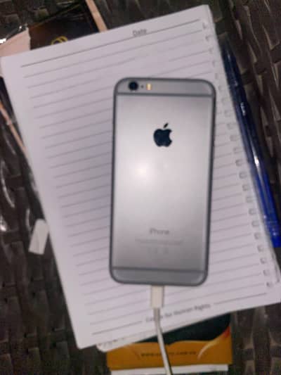 Apple iPhone 6