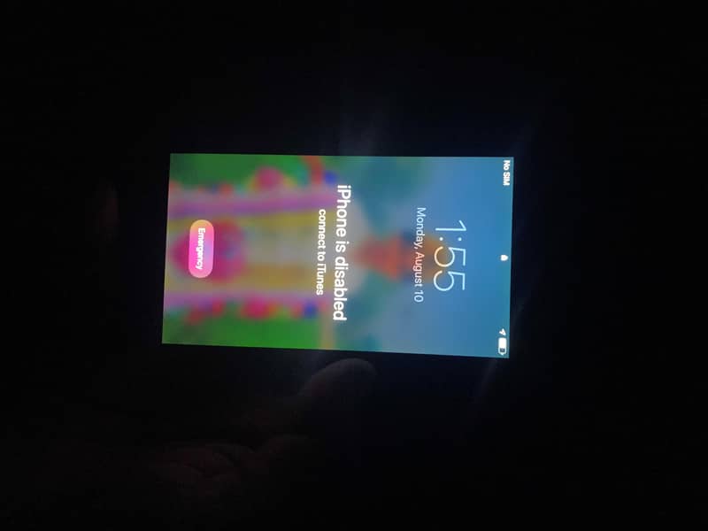 Apple iPhone 6 2