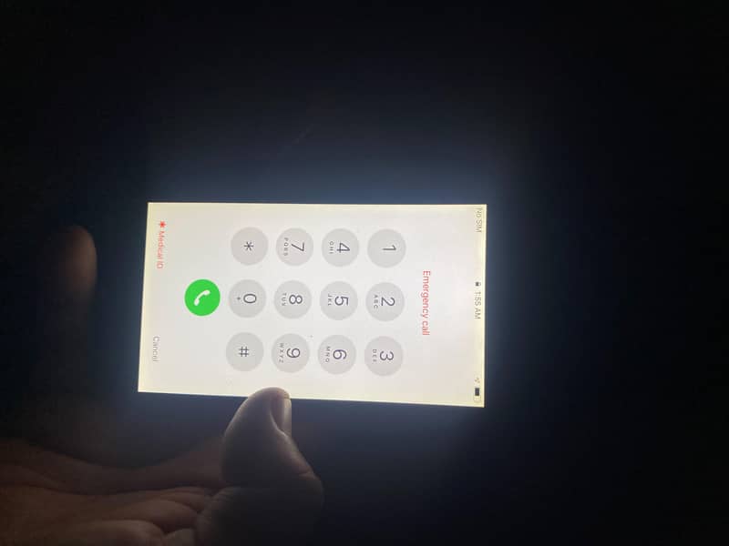 Apple iPhone 6 5