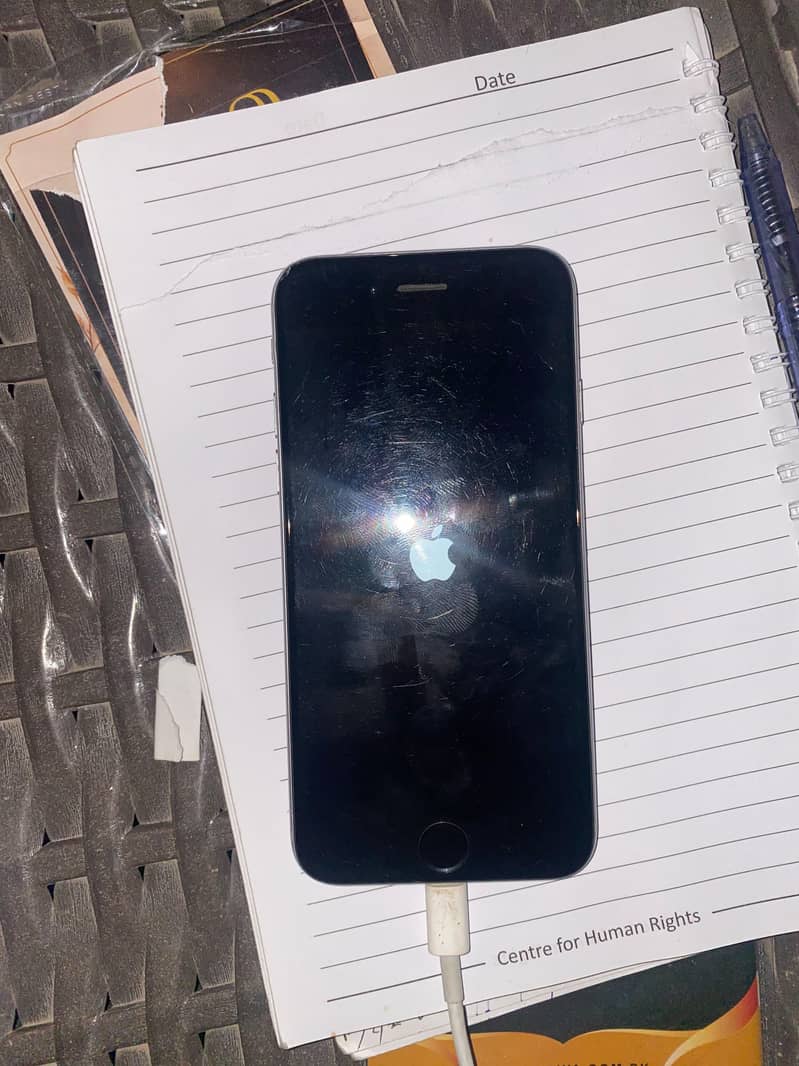 Apple iPhone 6 7