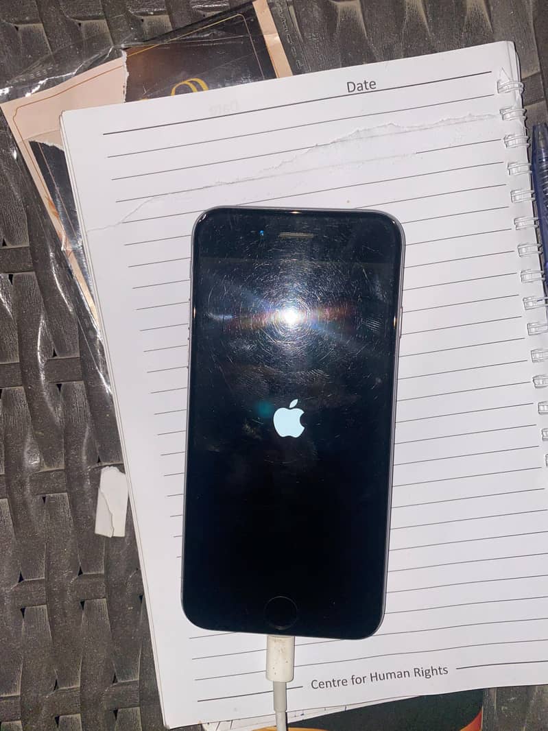 Apple iPhone 6 8