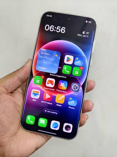 OPPO Find X9 Pro 5g