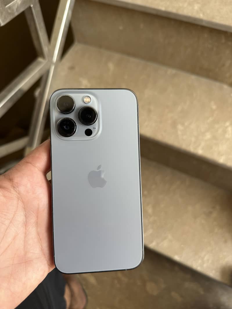 Apple iPhone 13 Pro 1
