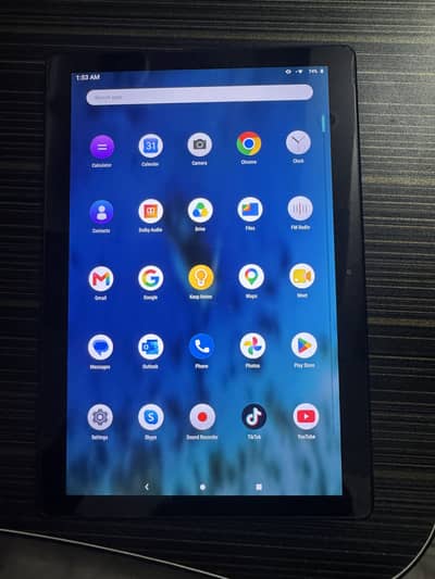 Lenovo Tab M10 3GB Ram 32 GB Storage