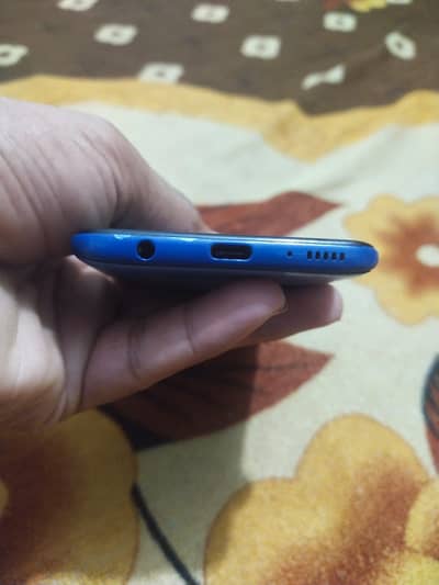 Samsung Mobile A40 4/64