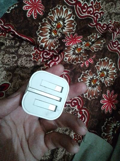 NFC fast adopter plus axa wali cable