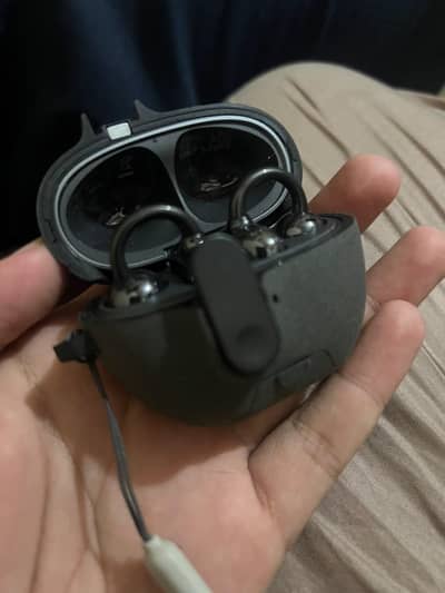  HUAWEI FreeClip Earbuds – Premium Quality