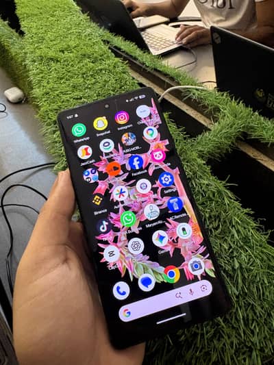 Google Pixel 6