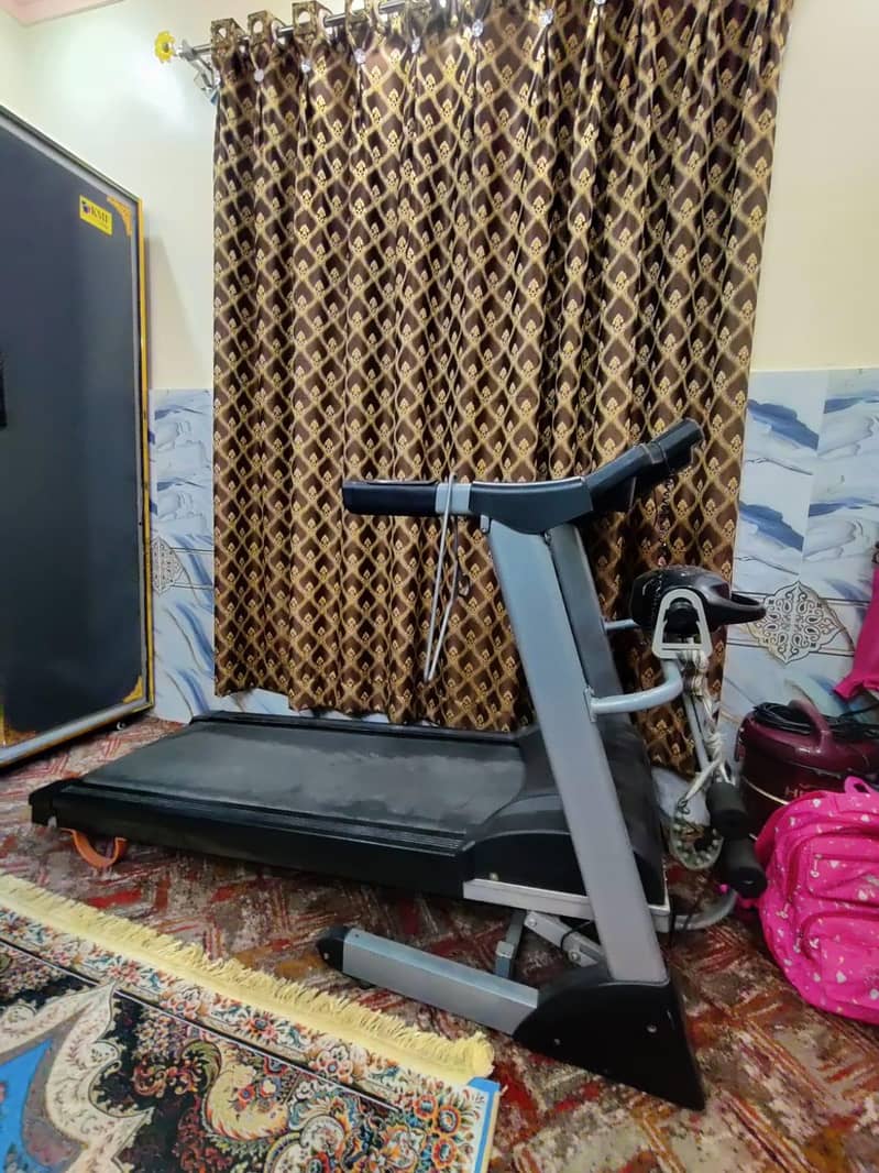 excersice machine 1