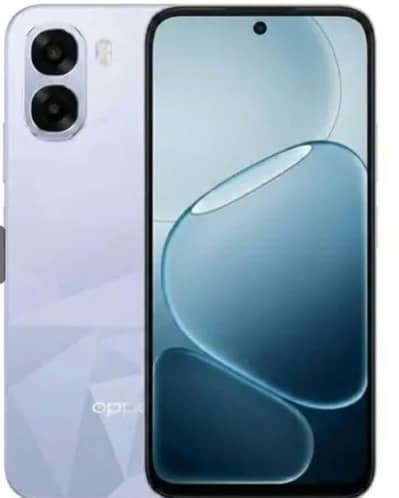 OPPO A6k