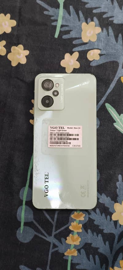 VGO TEL New 24
