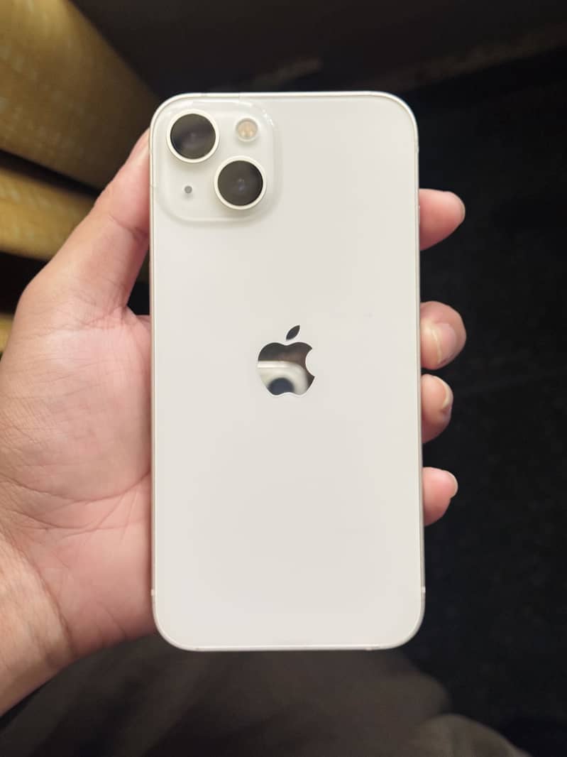Apple iPhone 13 2