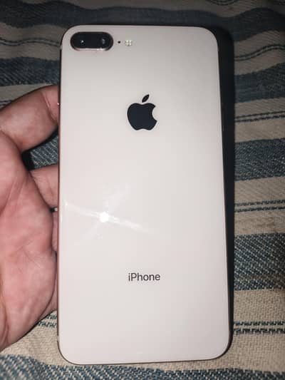 Apple iPhone 8 Plus