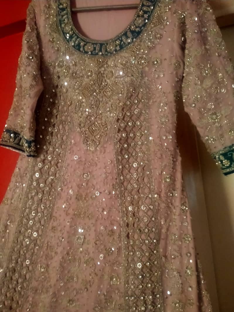 Bridal maxi 1