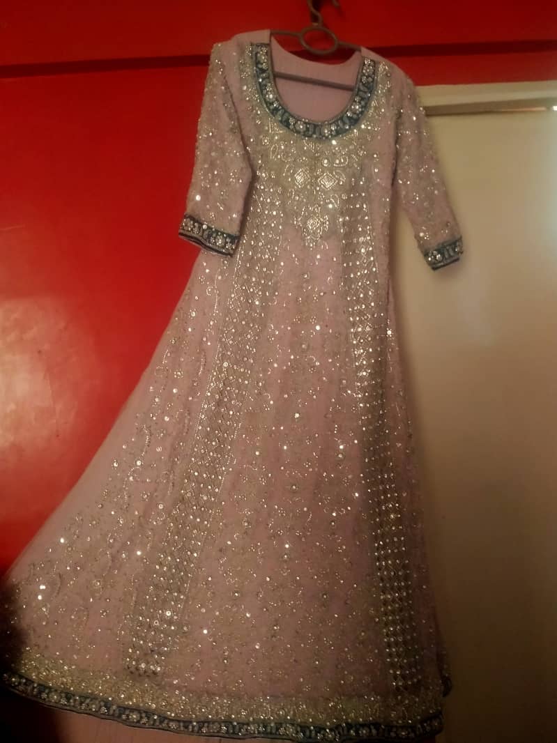 Bridal maxi 3