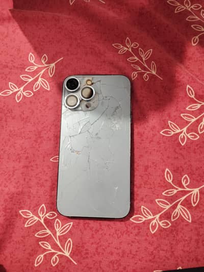 Iphone xr to 13 pro