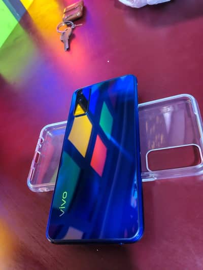 Vivo Y20s
