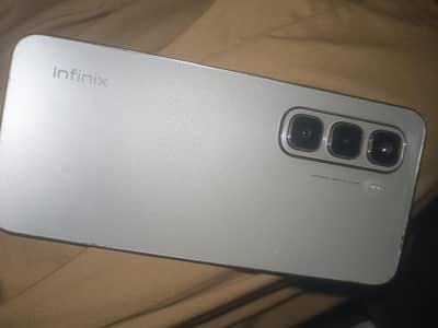 Infinix Hot 50 Pro