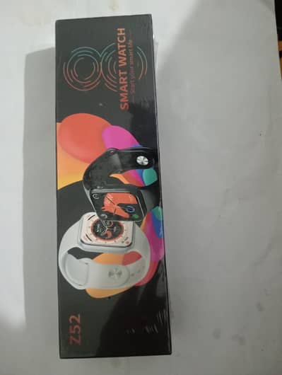 smart watch Z52