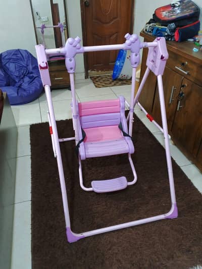 swing for sell