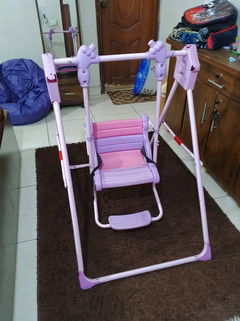 swing for sell 0