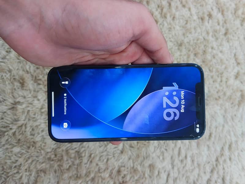 Apple iPhone 12 5