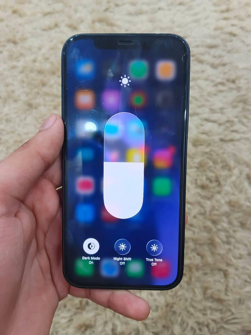 Apple iPhone 12 9