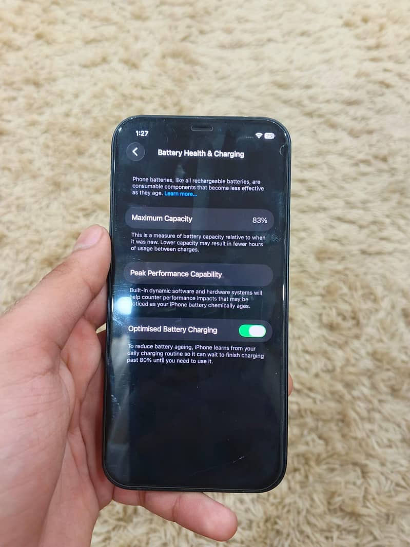Apple iPhone 12 10