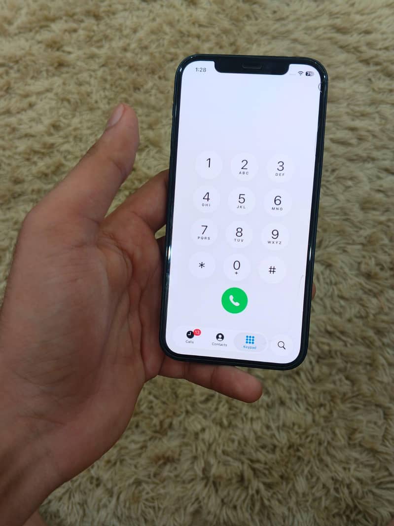 Apple iPhone 12 11