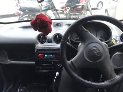 Hyundai Santro 2004