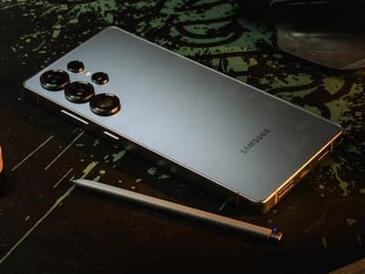 Samsung Mobile S25 Ultra