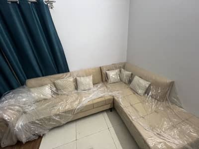 Sofa set