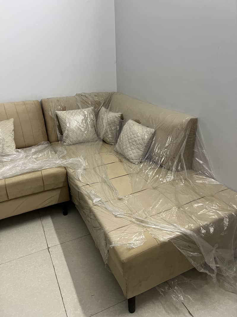 Sofa set 1