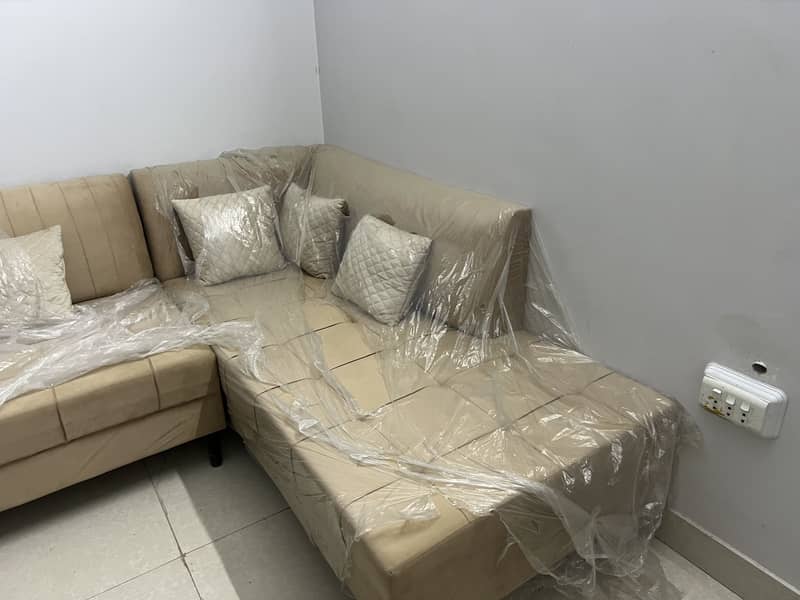 Sofa set 2