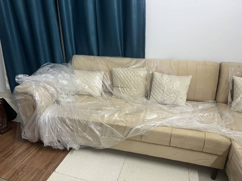 Sofa set 3