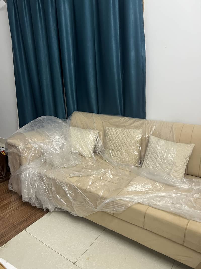 Sofa set 4