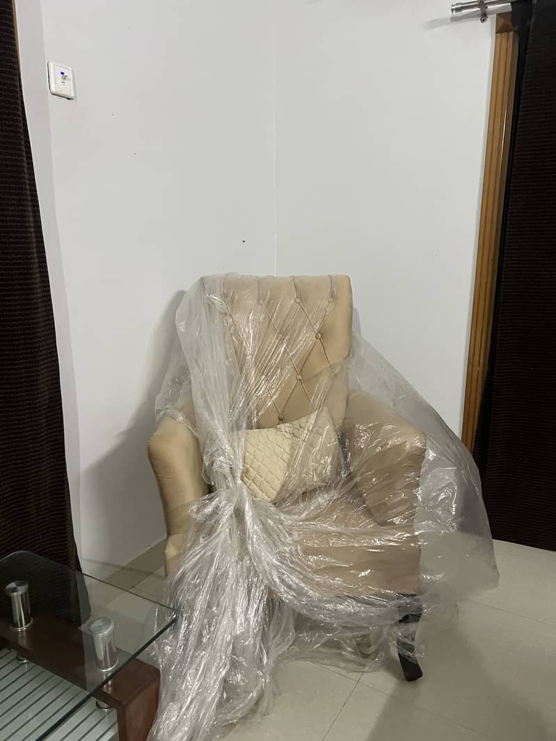 Sofa set 5