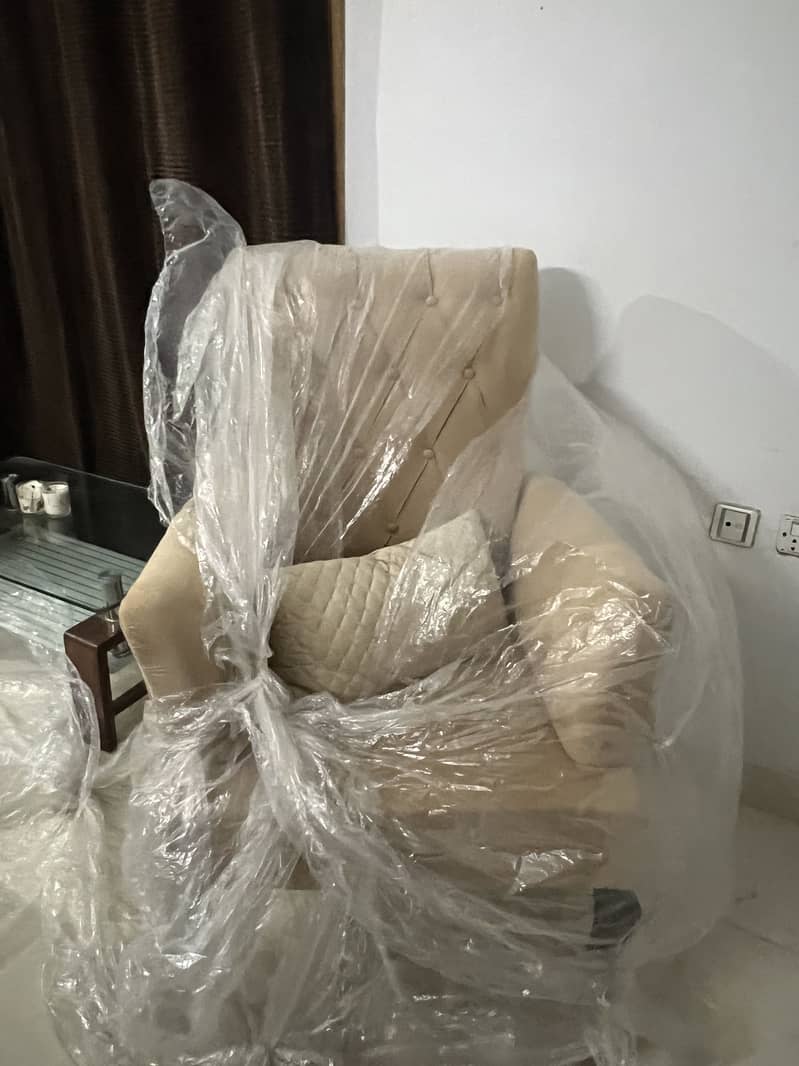 Sofa set 6