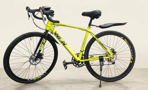 WINN Flash Road Bike