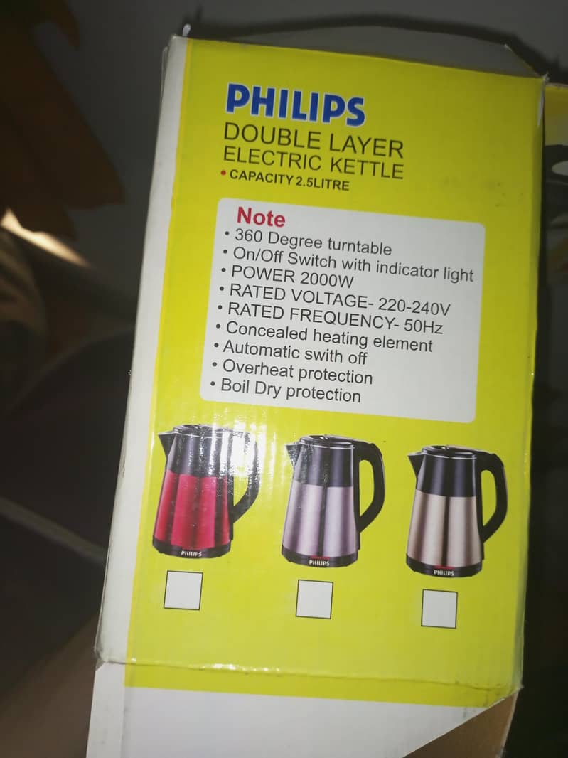 kettle 5