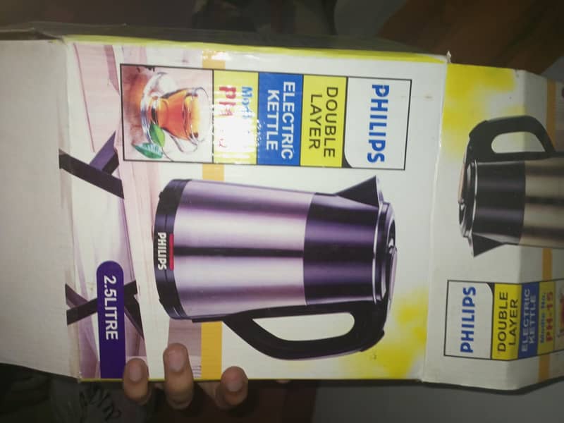 kettle 6