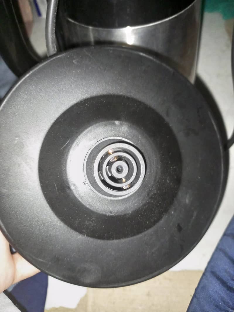 kettle 7